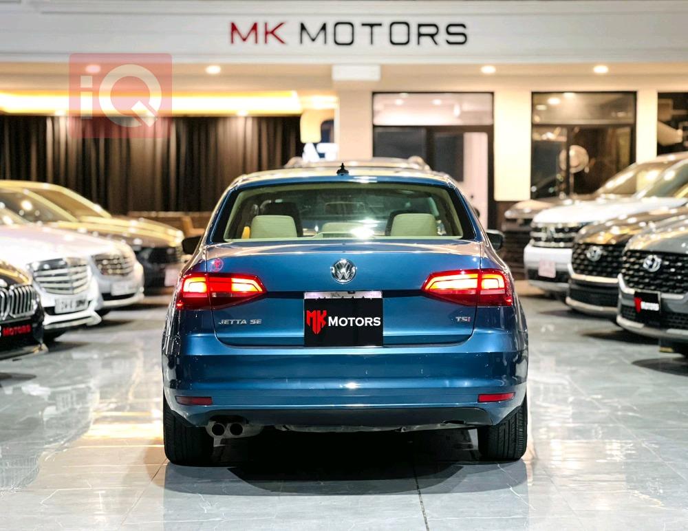 فولكسفاغن جيتا